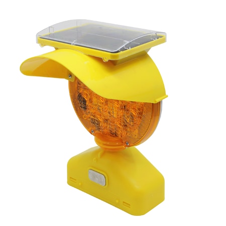 Empco Solar Assist Type B Flasher Amber 50324